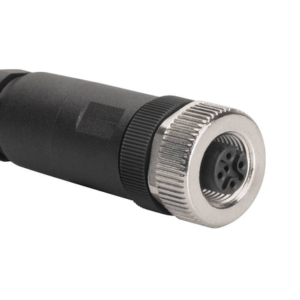 Maretron Micro Female Connector Straight