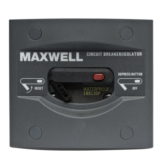 Maxwell P102903 70  Amp Circuit Breaker