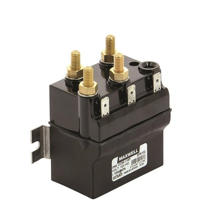 Maxwell SP5102 12v Reversing Solenoid For HRC. RC6 and RC8-6