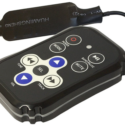 Millennia RF9-21 Rf Remote Black RF9 With RX21