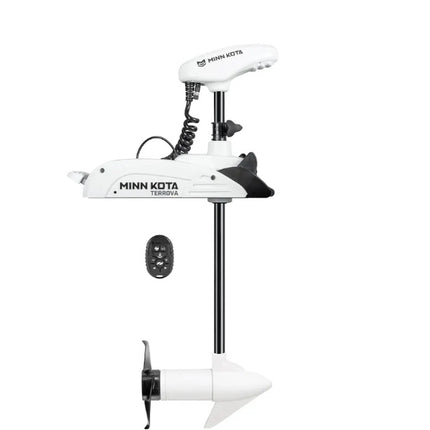 Minn Kota KayakTerrova 55 36in Rip Tide Trolling Motor
