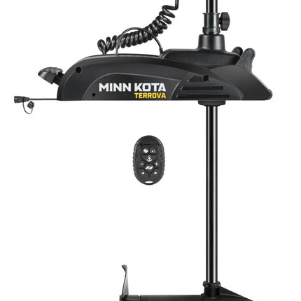 Minn Kota KayakTerrova 55 36in Trolling Motor