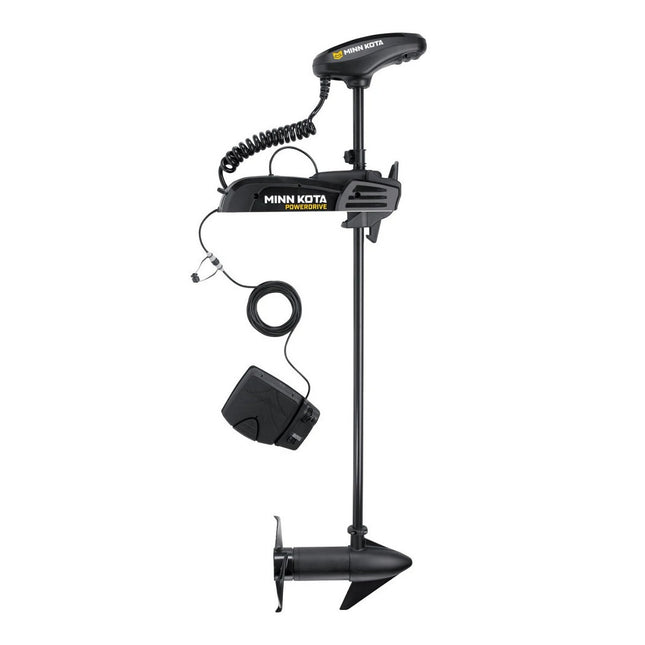 Minn Kota Powerdrive Pontoon 70 48in Shaft