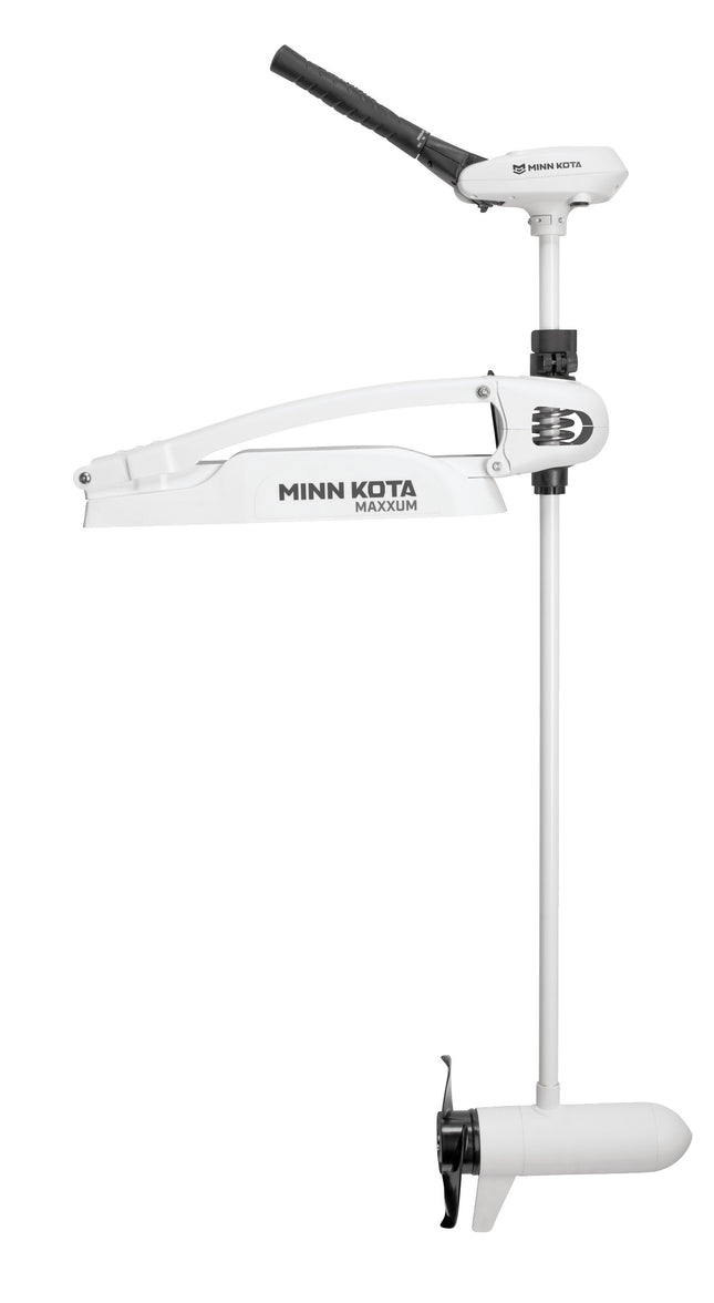 Minn Kota Riptide Maxxum 80 62in Bow Guard