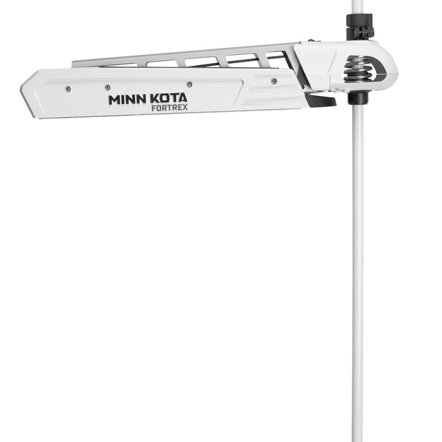 Minn Kota Riptide Fortrex 80 62" Shaft