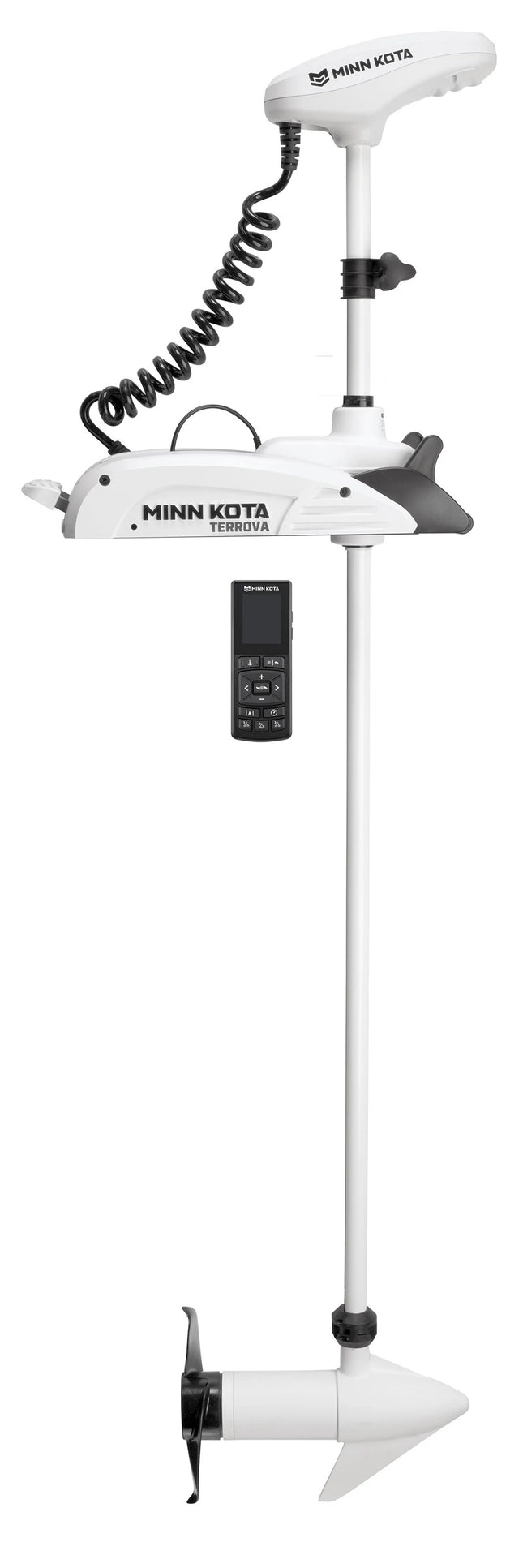 Minn Kota Riptide Terrova 55 60in Wireless Remote