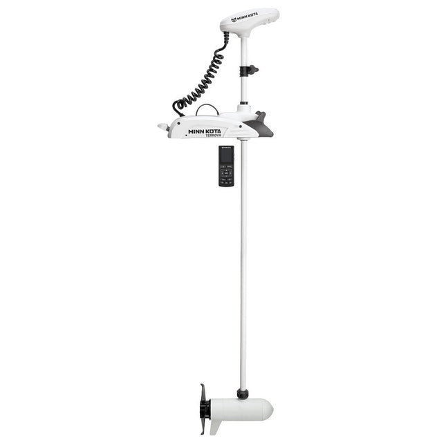 Minn Kota Riptide Terrova 112 60in Wireless Remote
