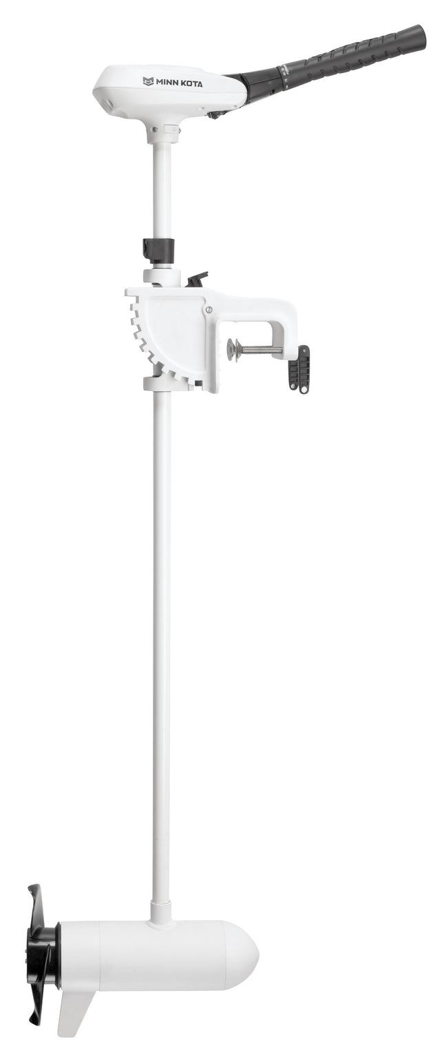 Minn Kota Riptide Transom 112 52in Shaft