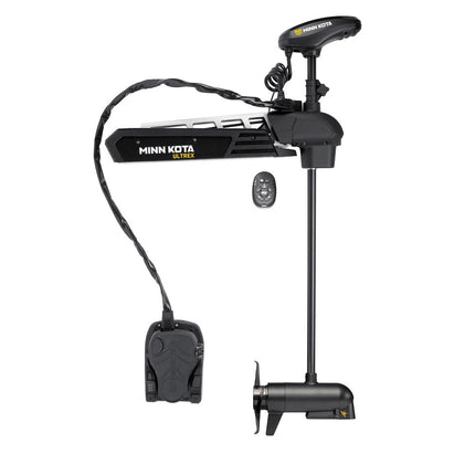 Minn Kota Ultrex Combo 80 45" MDI and Micro Remote