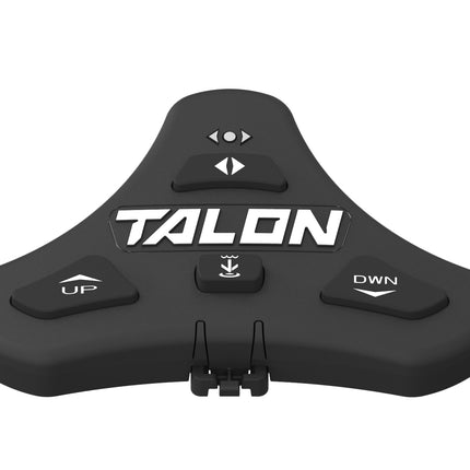 Minn Kota Talon Wireless Foot Pedal Bluetooth