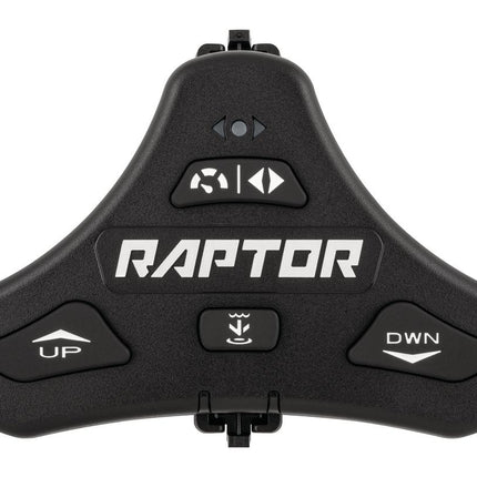 Minn Kota Raptor Wireless Footswitch - Bluetooth