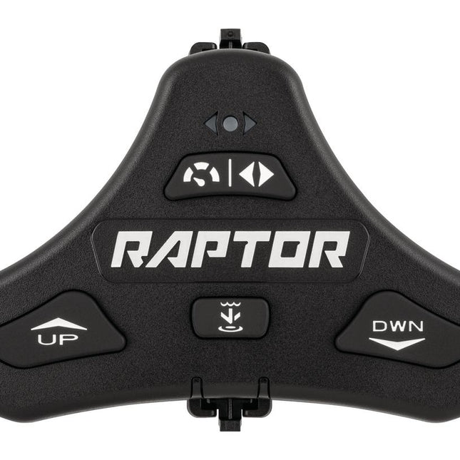 Minn Kota Raptor Wireless Footswitch - Bluetooth