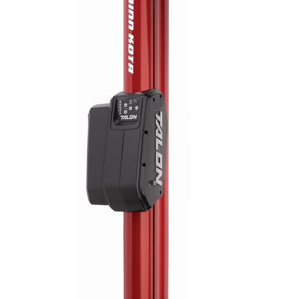 Minn Kota 10' Talon Bluetooth Red Anchor