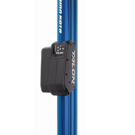 Minn Kota 10' Talon Bluetooth Blue Anchor