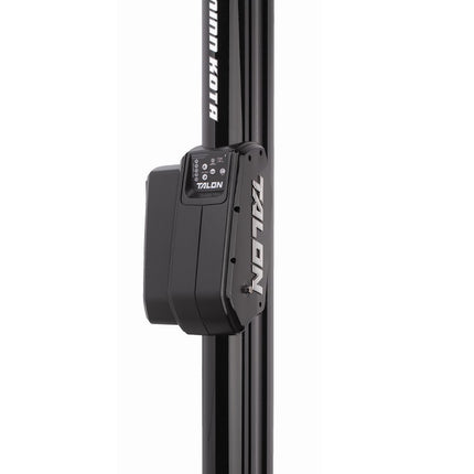 Minn Kota 10' Talon Bluetooth Black Anchor