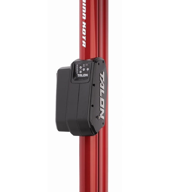 Minn Kota 12' Talon Bluetooth Red Anchor