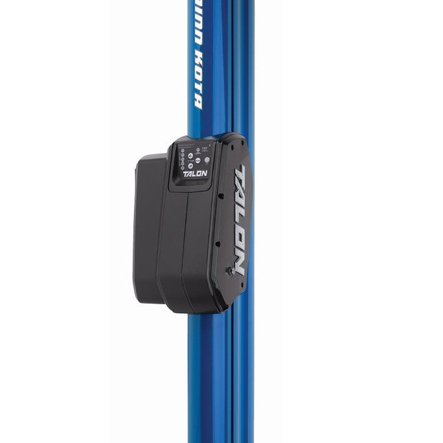 Minn Kota 12' Talon Bluetooth Blue Anchor