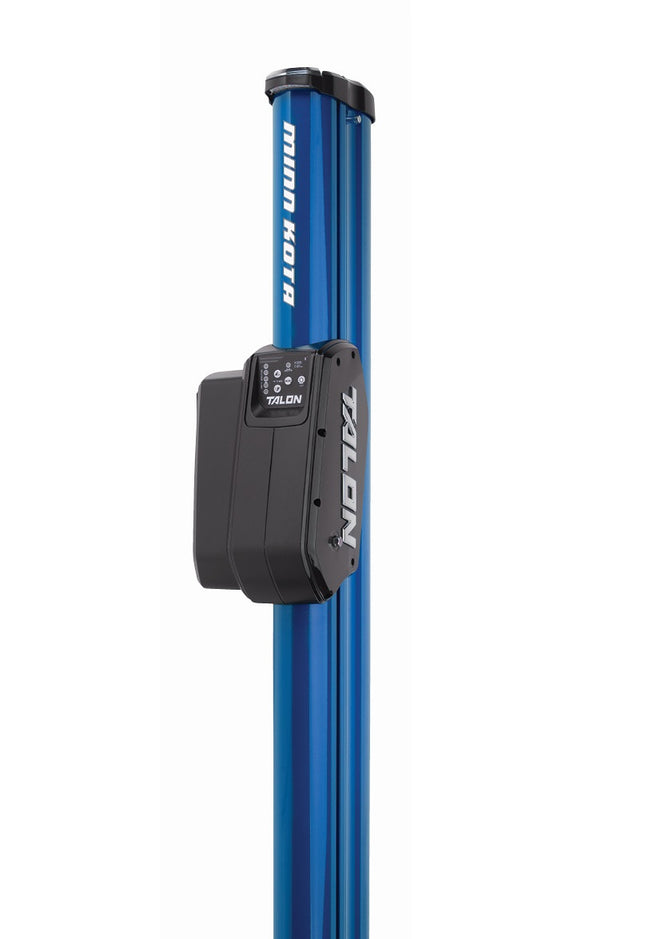 Minn Kota 12ft Talon Bluetooth Blue Anchor