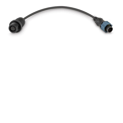 Minn Kota MKR-DSC-10 Lowrance 7-Pin Adapter Cable