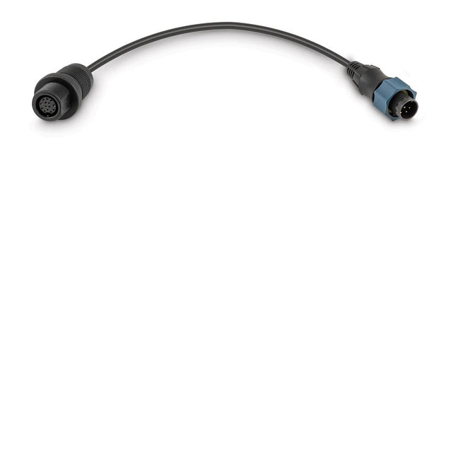 Minn Kota MKR-DSC-10 Lowrance 7-Pin Adapter Cable