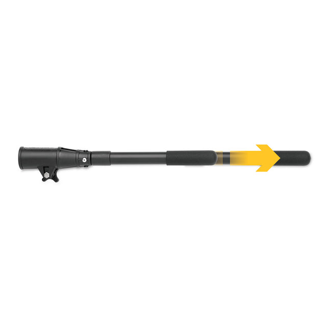 Minn Kota MKA-43 30" Extension Handle Telescopuic 17"-25"