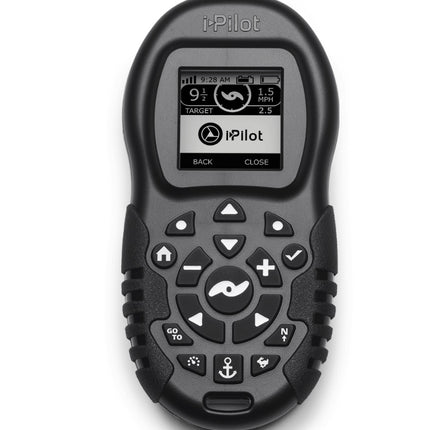 Minn Kota iPilot Remote For Bluetooth Systems