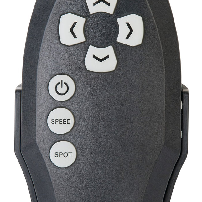 Marinco 22250-HH Handheld Remote for 22050A