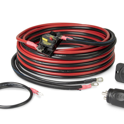 Marinco 24v Trolling Motor Wiring Kit