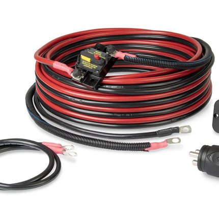 Marinco 36v Trolling Motor Wiring Kit