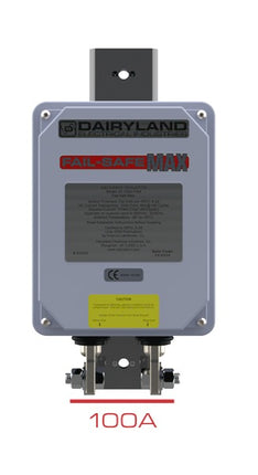 Dairyland Galvanic Isolator for Marine Application Yacht Boat Dock 100A   GI-100A-FSM