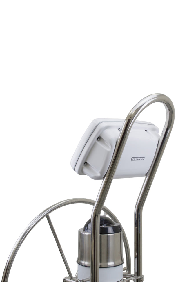 Navpod GP1040-46 SystemPod for Furuno GP1971F 9in GPS