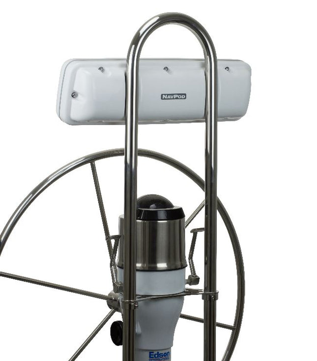 Navpod GP1400 InstrumentPod for 9.5in Wide Guard