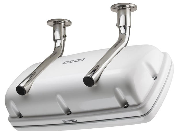 Navpod GP1500-40 SystemPod for Furuno GP1871 F 7in GPS