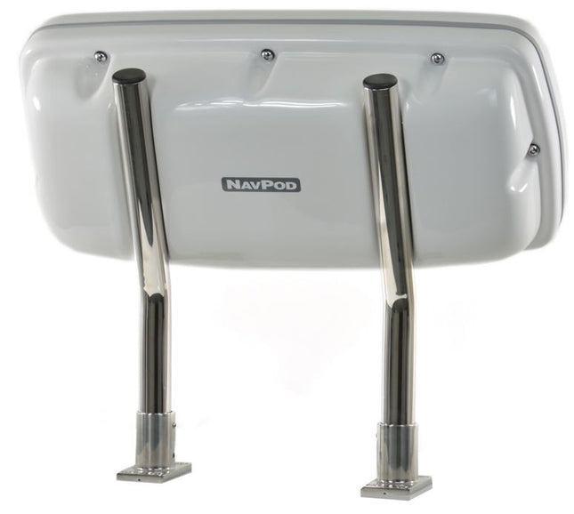 Navpod GP1600 SystemPod for  9.5in Wide Guard