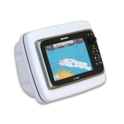 Navpod GP1809 Sailpod PRE-CUT Raymarine C/E 95/97