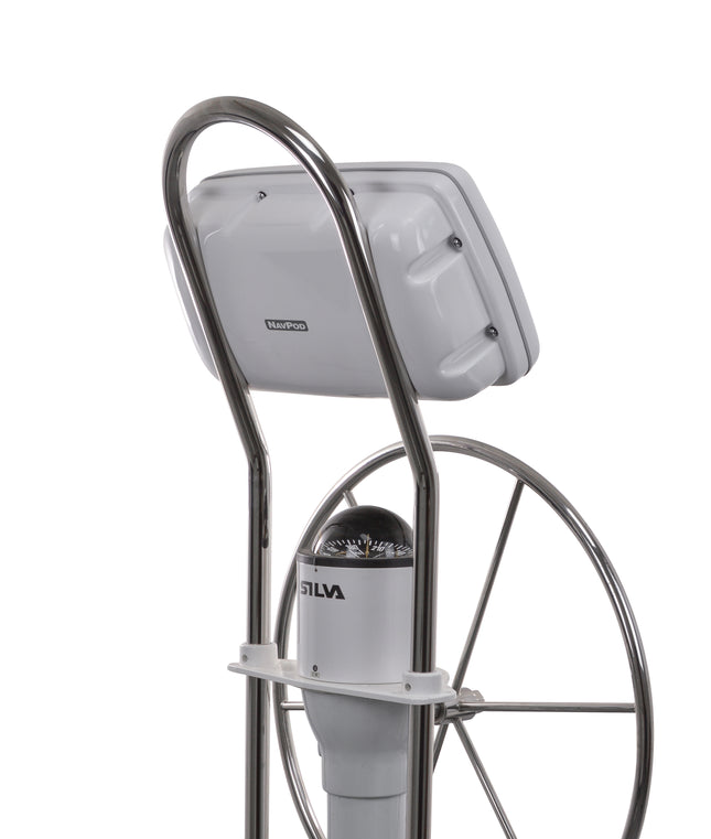 Navpod GP2080-30 SystemPod for Furuno GP1971F 9in GPS