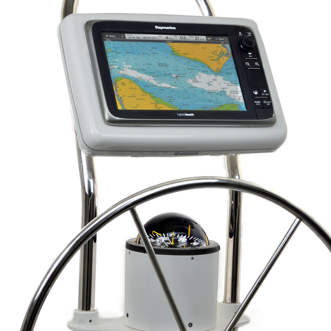 NAVPOD GP2203 SailPod for Raymarine c125/127