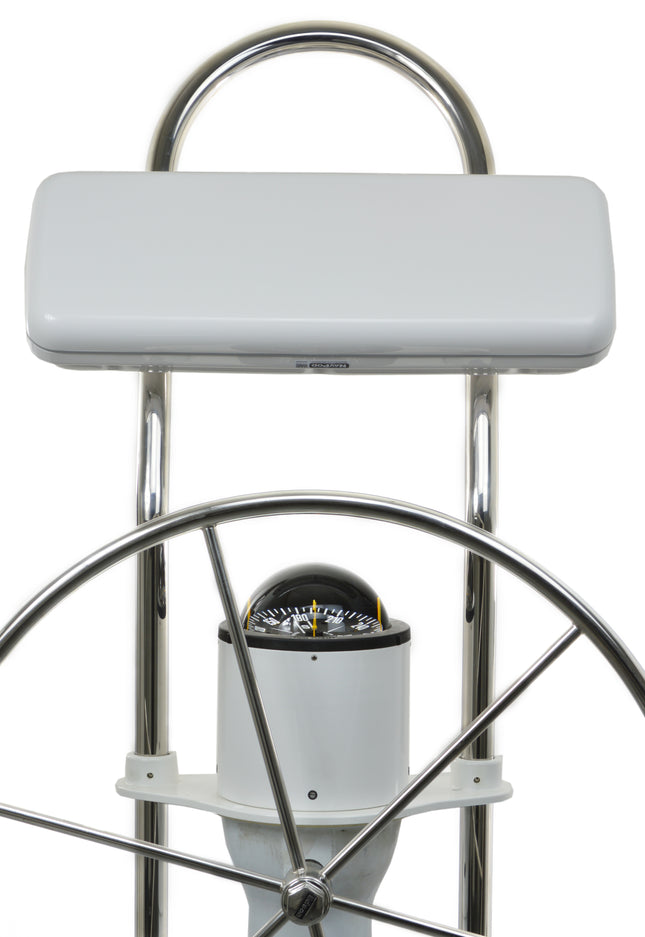 Navpod GP2600 SystemPod for 12inwide guard