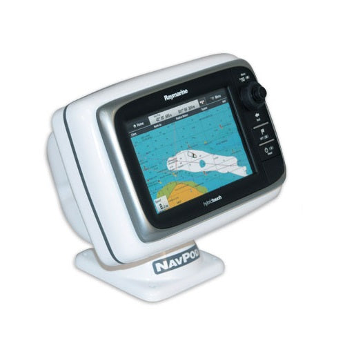 Navpod PP4402 Powerpod PRE-CUT Raymarine E7