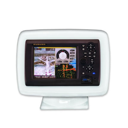 Navpod Mfd Navpod PP5053 Powerpod PRE-CUT For Furuno MFD8 – REBELLION MARINE