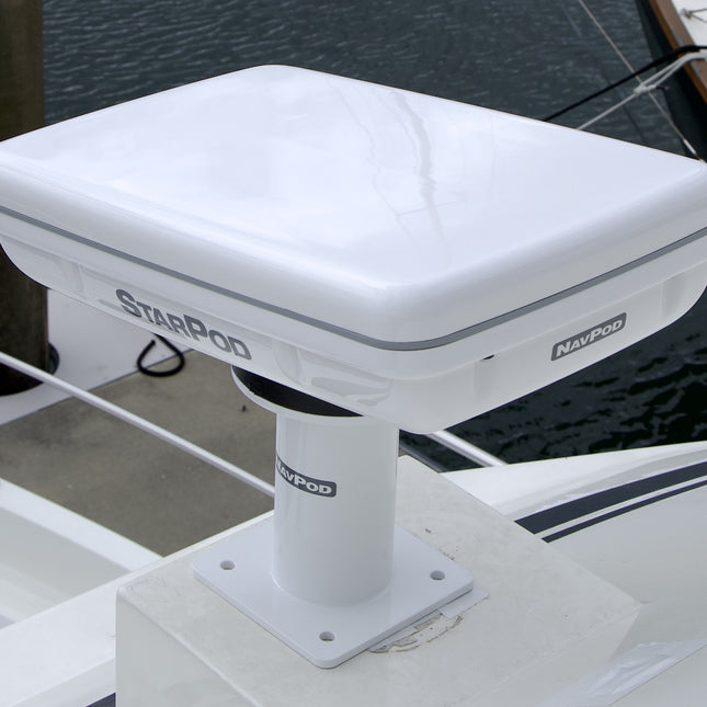 NavPod StarPod 3  System For Starlink Gen 3 Standard