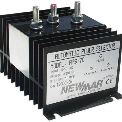 Newmar APS-70 Power Selector