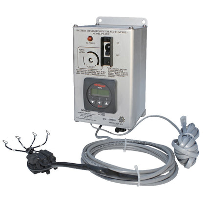 Newmar PT-MCU Monitor Control Unit
