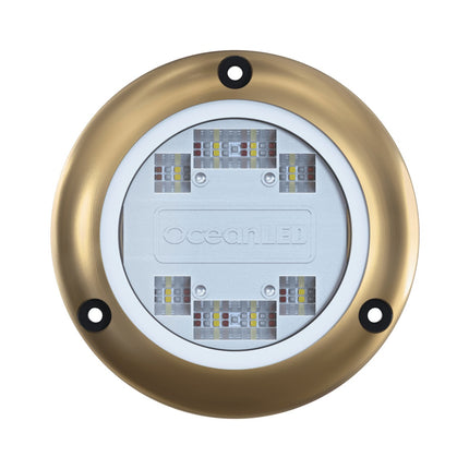 OceanLED Sport Colours DMX RGBW LED Underwater Light