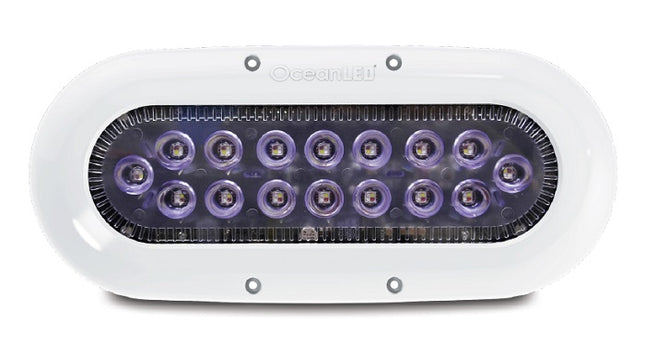 OceanLED X16 X-Series Ultra White LED