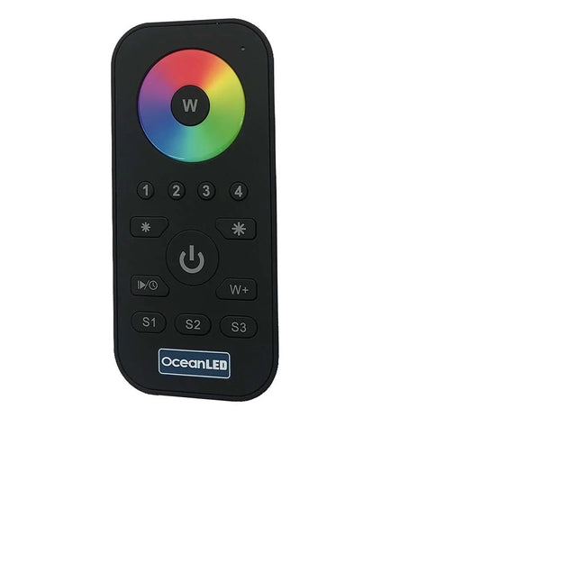 OceanLED OceanDMX Remote and Pouch Only Colours