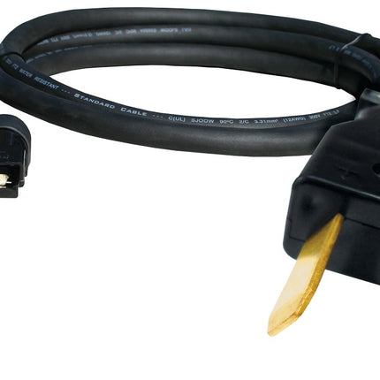 Pro Charging Eagle Performance Crowsfoot Charge Cable