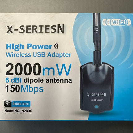 PDQ 6207 Extender