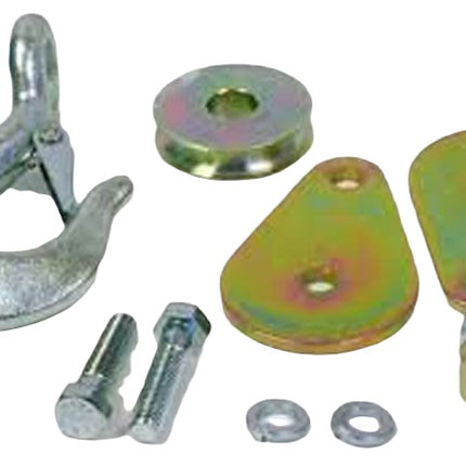 Powerwinch Pully Block for 712,912,RC23 and RC30