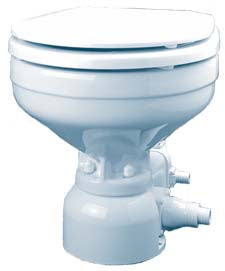 Raritan 160HI012 SeaEra Toilet